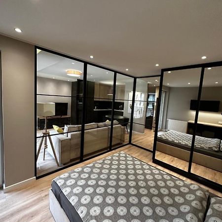 Osiedle Legionow Apartament 凯尔采 外观 照片