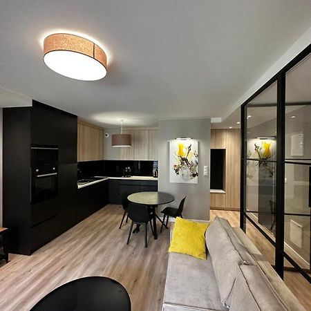 Osiedle Legionow Apartament 凯尔采 外观 照片