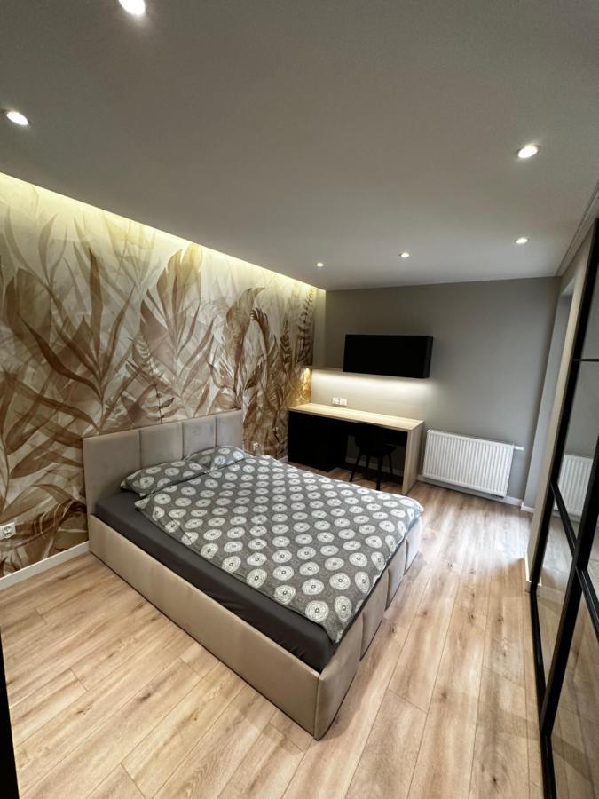 Osiedle Legionow Apartament 凯尔采 外观 照片