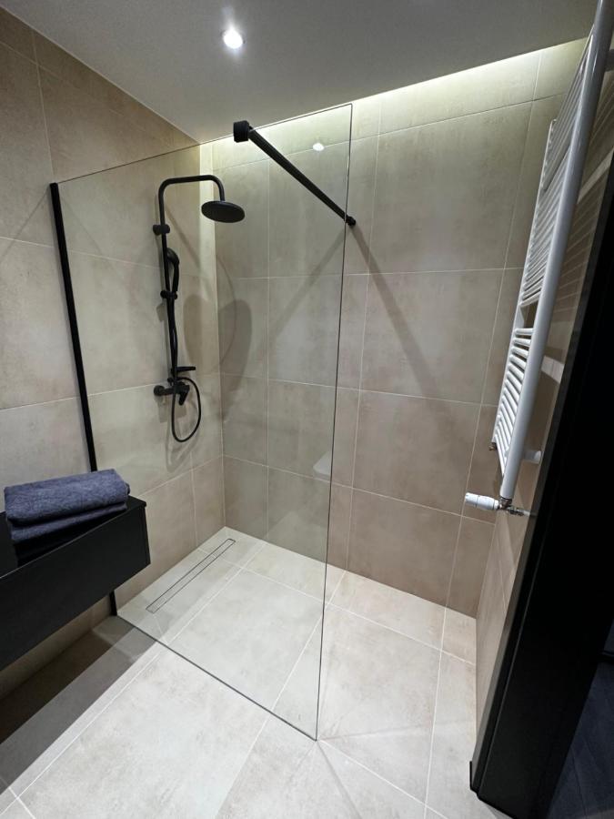 Osiedle Legionow Apartament 凯尔采 外观 照片