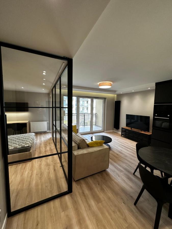 Osiedle Legionow Apartament 凯尔采 外观 照片