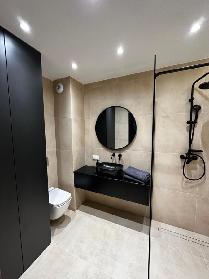 Osiedle Legionow Apartament 凯尔采 外观 照片